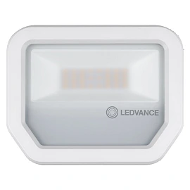 20W OSRAM LEDVANCE LED floodlight, 3000K, IP65, white - 4058075420991