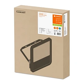 125W LED Floodlight 4000K 15000Lm IP65 Ledvance