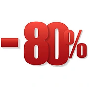 Lampu izpārdošana līdz -80%