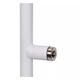 AARON floor reading lamp LED 1x12 W 2700-4000K white (Lucide)