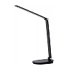 ALDWIN desk lamp LED 8W CCT black (Lucide)