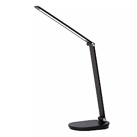 ALDWIN desk lamp LED 8W CCT black (Lucide)