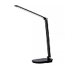 ALDWIN desk lamp LED 8W CCT black (Lucide)