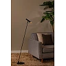 ALEC floor lamp 1 x 3 W G9 black (Lucide)