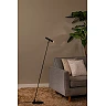 ALEC floor lamp 1 x 3 W G9 black (Lucide)