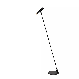 ALEC floor lamp 1 x 3 W G9 black (Lucide)