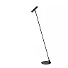 ALEC floor lamp 1 x 3 W G9 black (Lucide)