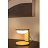 ALINDA table lamp Ø 20 cm LED 9W 3000K Green (Lucide)