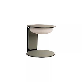 ALINDA table lamp Ø 20 cm LED 9W 3000K Green (Lucide)