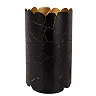 ALMELO Table lamp Ø15 cm 1xE27 black (Lucide)