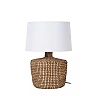 AMBALA table lamp E27 natural (Lucide)