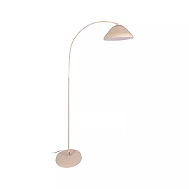 ANDRES floor lamp 1xE27 Cream (Lucide)