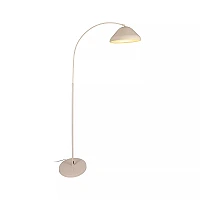 ANDRES floor lamp 1xE27 Cream (Lucide)