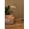 ANDRES floor lamp 1xE27 Taupe (Lucide)