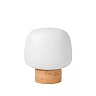 ANSTON Table lamp 28x28 cm 1xE14 opal (Lucide)