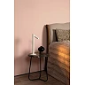 ANTRIM rechargeable desk lamp LED 1x2.2 W 2700 K white (Lucide)