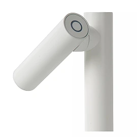 ANTRIM rechargeable desk lamp LED 1x2.2 W 2700 K white (Lucide)