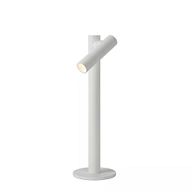 ANTRIM rechargeable desk lamp LED 1x2.2 W 2700 K white (Lucide)