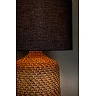 ARRAH table lamp E27 natural (Lucide)