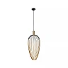 AURELIE pendant light Ø30 cm 1 x GU10 MR11 gold (Lucide)