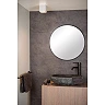 AVEN bathroom ceiling spotlight 1xGU10 50 W white (Lucide)