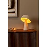 BARONE table lamp Ø 23 cm 1xE27 Cream (Lucide)