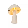 BARONE table lamp Ø 23 cm 1xE27 Cream (Lucide)
