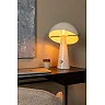 BARONE table lamp Ø 38 cm 1xE27 Cream (Lucide)
