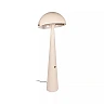 BARONE floor lamp Ø 52.6 cm 1xE27 Cream (Lucide)