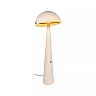 BARONE floor lamp Ø 52.6 cm 1xE27 Cream (Lucide)