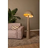 BARONE floor lamp Ø 52.6 cm 1xE27 Taupe (Lucide)