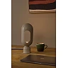 BARRIS Table lamp 39x32 cm 1xE27 taupe (Lucide)