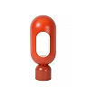 BARRIS Table lamp 39x32 cm 1xE27 terracotta (Lucide)