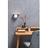 BENNI wall light 1xG9 28 W blue (Lucide)