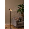 BENSEN Floor lamp 1xE14 natural (Lucide)