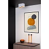 BIDO Ceiling spotlight 16,6x8,3 cm 2xGU10 white (Lucide)