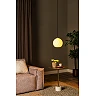 BINA Pendant light Ø25 cm 1xE27 white (Lucide)