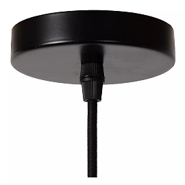 BINA piekarama lampa Ø25 cm 1xE27 balta (Lucide)