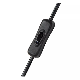 BIRTLE galda lampa 25x25 cm 1xG9 opāla (Lucide)