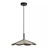 BLOMSTER pendant light Ø 47 cm LED 9W 2700K Green (Lucide)