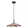 BLOMSTER pendant light Ø 47 cm LED 9W 2700K Taupe (Lucide)