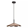 BLOMSTER pendant light Ø 47 cm LED 9W 2700K Taupe (Lucide)