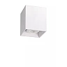 BODI Ceiling spotlight 8.2 cm 1xGU10 white (Lucide)