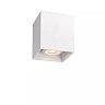 BODI Ceiling spotlight 8.2 cm 1xGU10 white (Lucide)