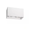 BODI Ceiling spotlight 16.5 cm 2xGU10 white (Lucide)