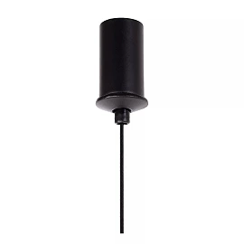 BRAGA piekaramā lampa 150 cm LED 36W CCT kafijas krāsā (Lucide)