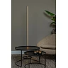 BRAGA stāvlampa Ø30 cm LED 22W CCT kafijas krāsā (Lucide)