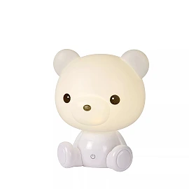 DODO Bear LED children night light 3 W 4000 K (Lucide)