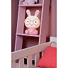 DODO Rabbit LED children night light 3 W 4000 K (Lucide)