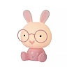 DODO Rabbit LED children night light 3 W 4000 K (Lucide)